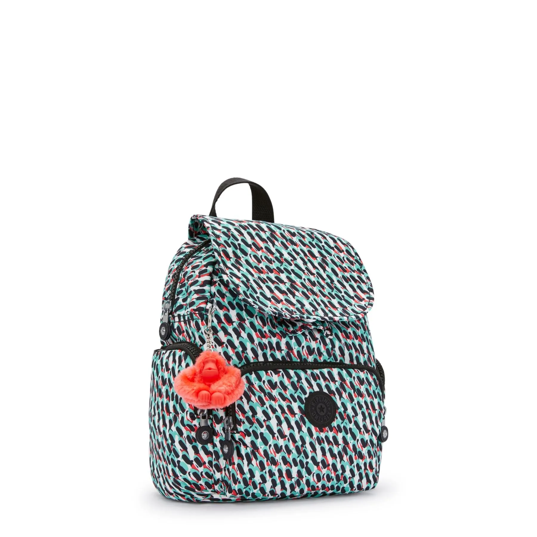 Kipling City Zip Mini  Backpack