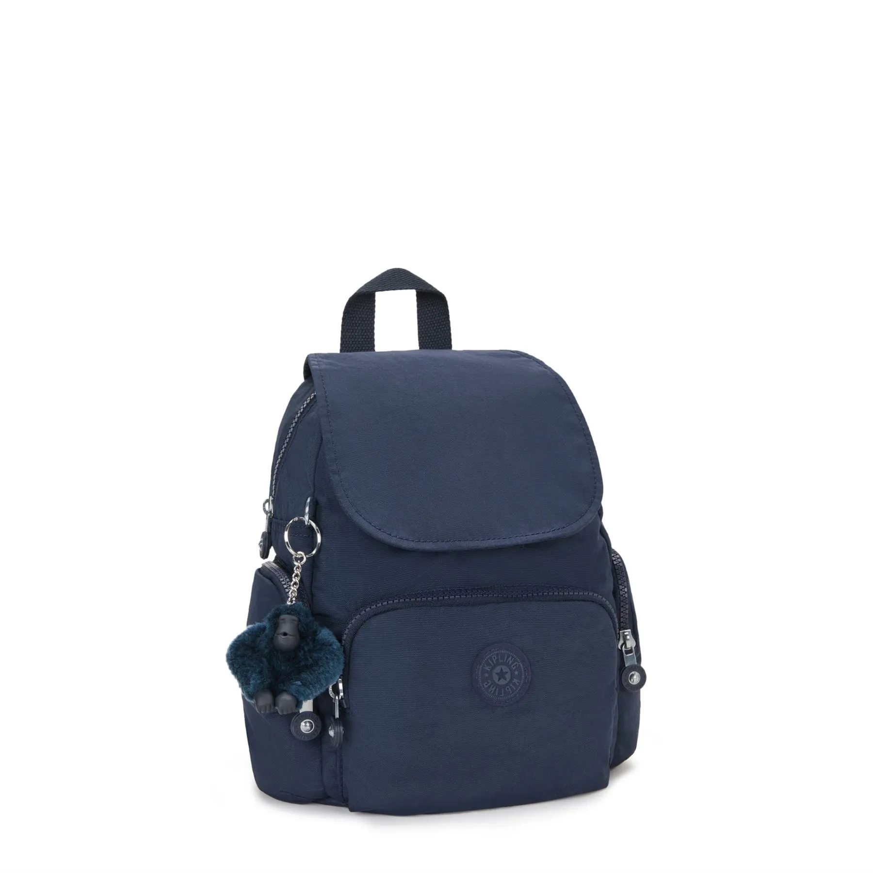 Kipling City Zip Mini  Backpack