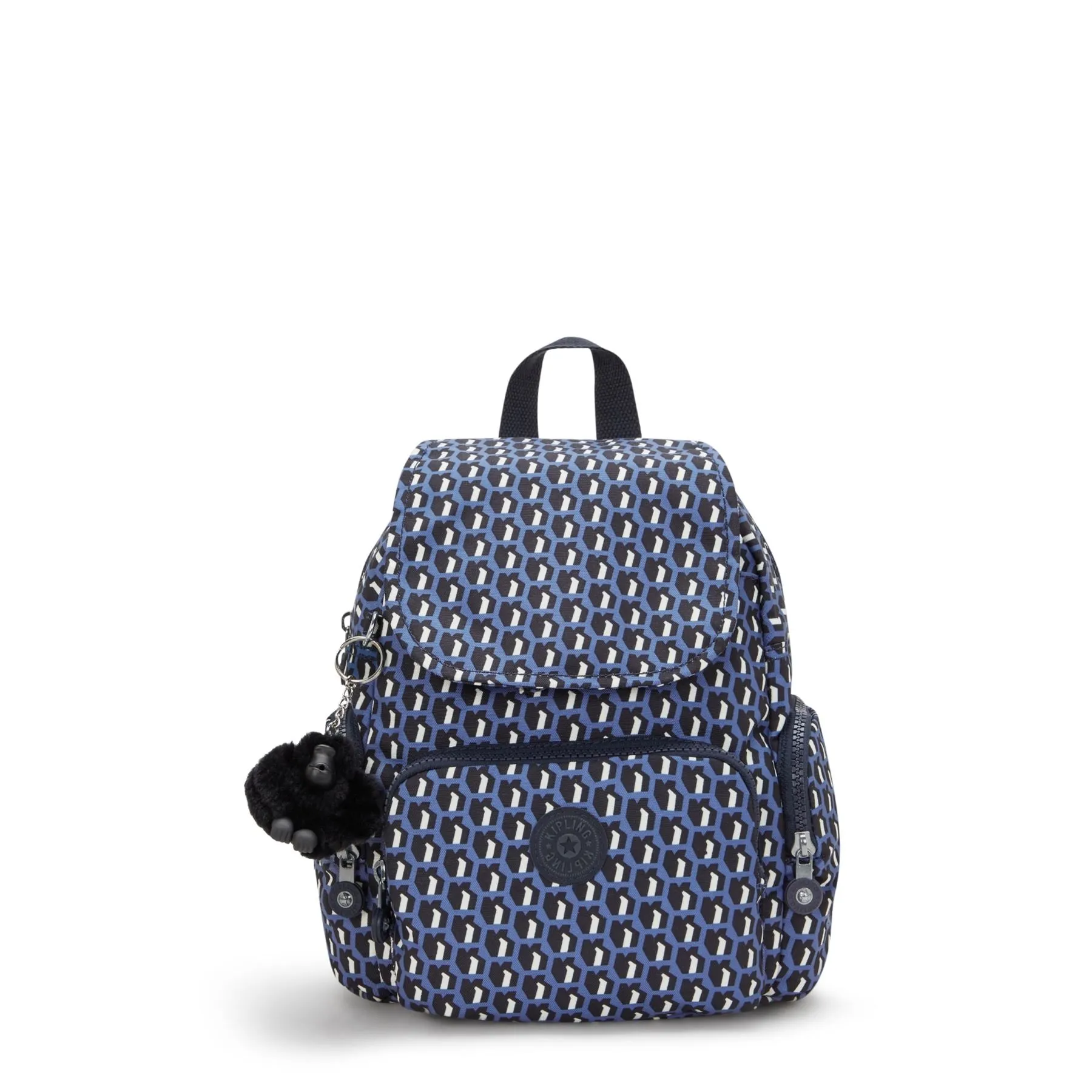 Kipling City Zip Mini  Backpack