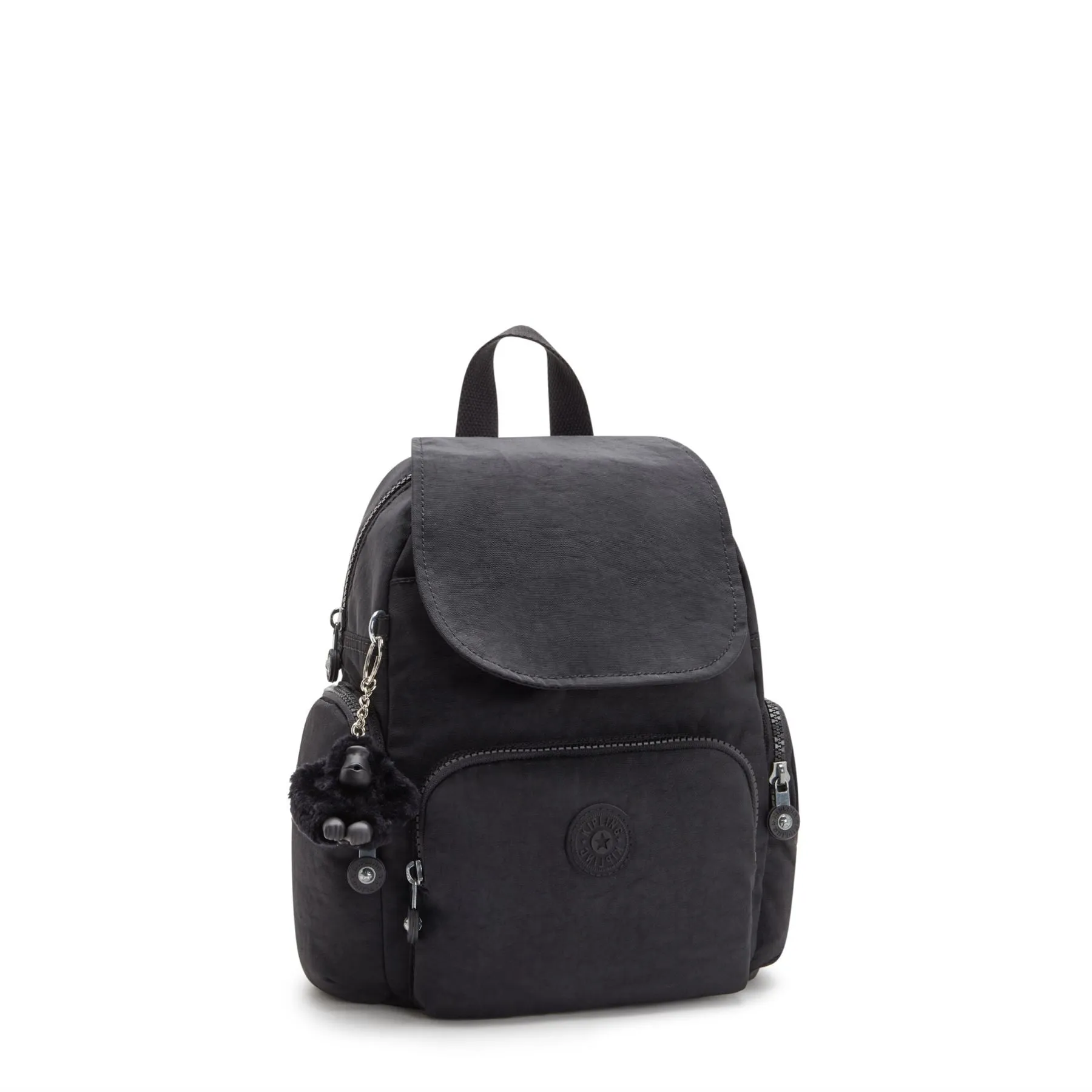 Kipling City Zip Mini  Backpack