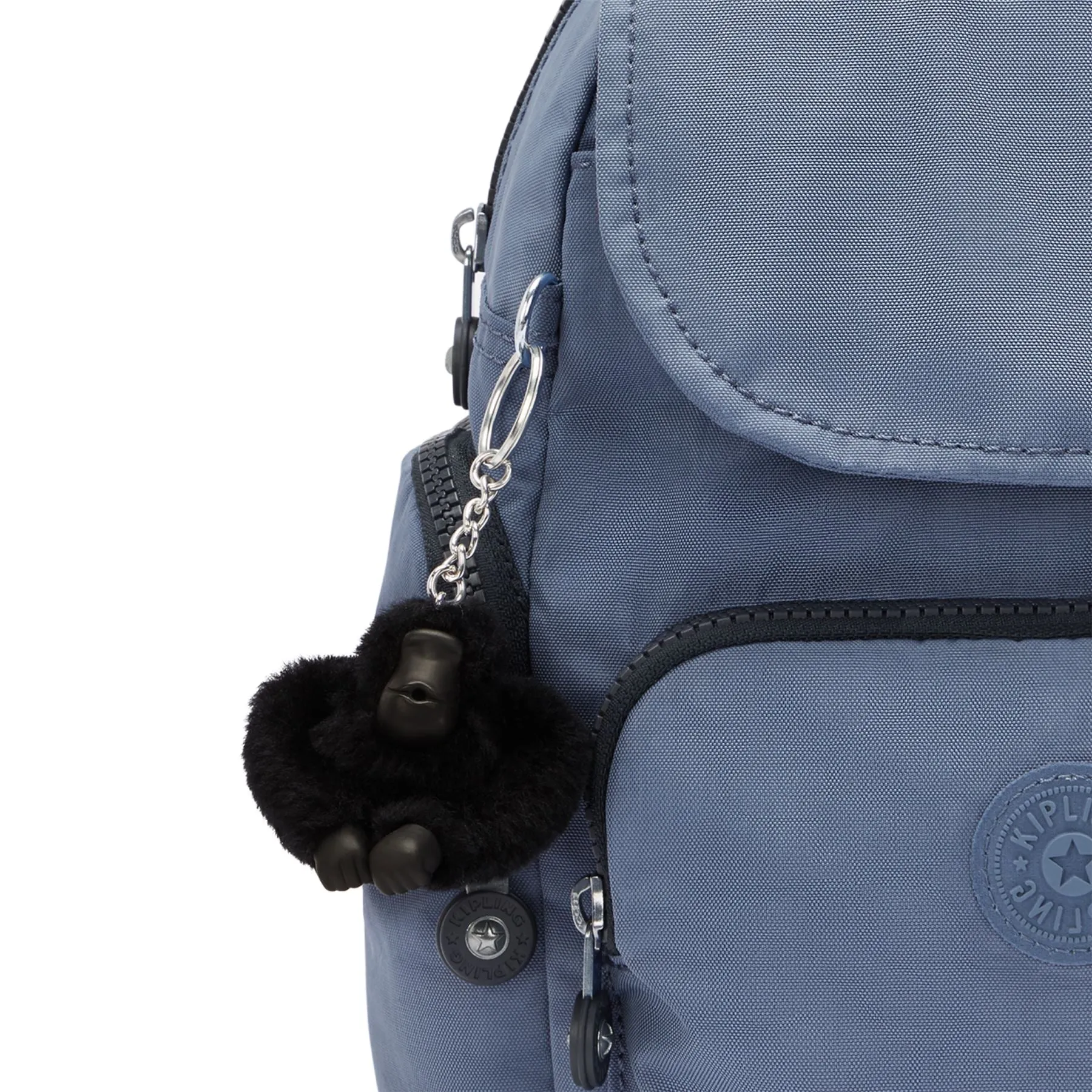 Kipling City Zip Mini  Backpack