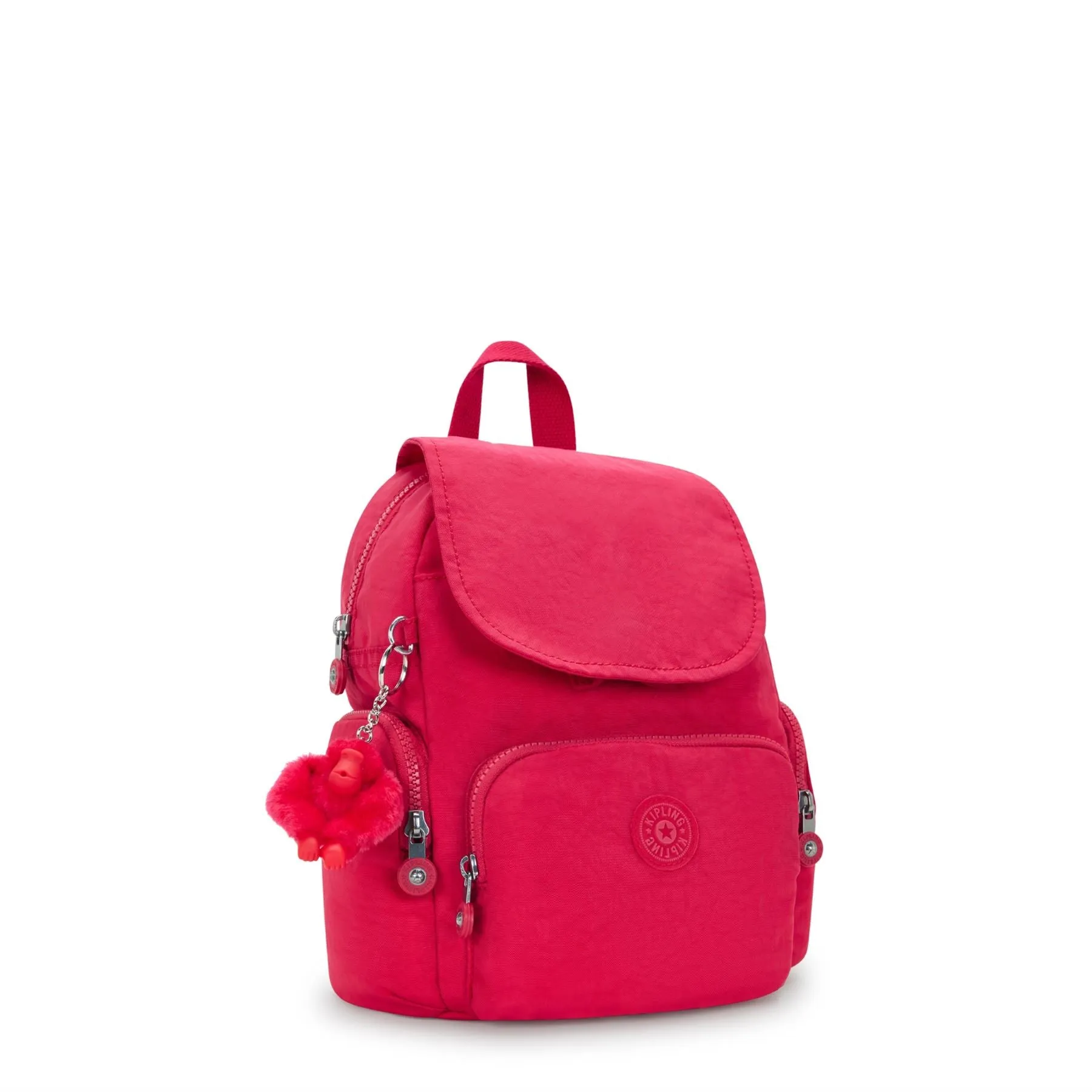 Kipling City Zip Mini  Backpack