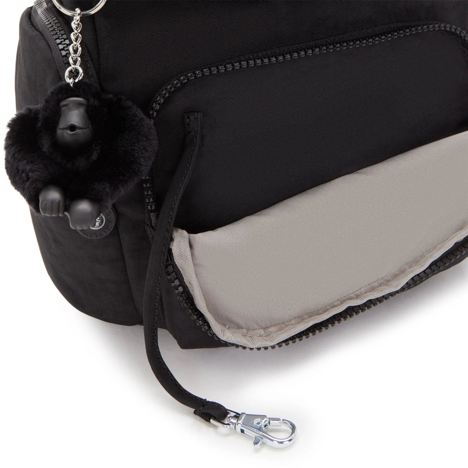 Kipling City Zip Mini  Backpack