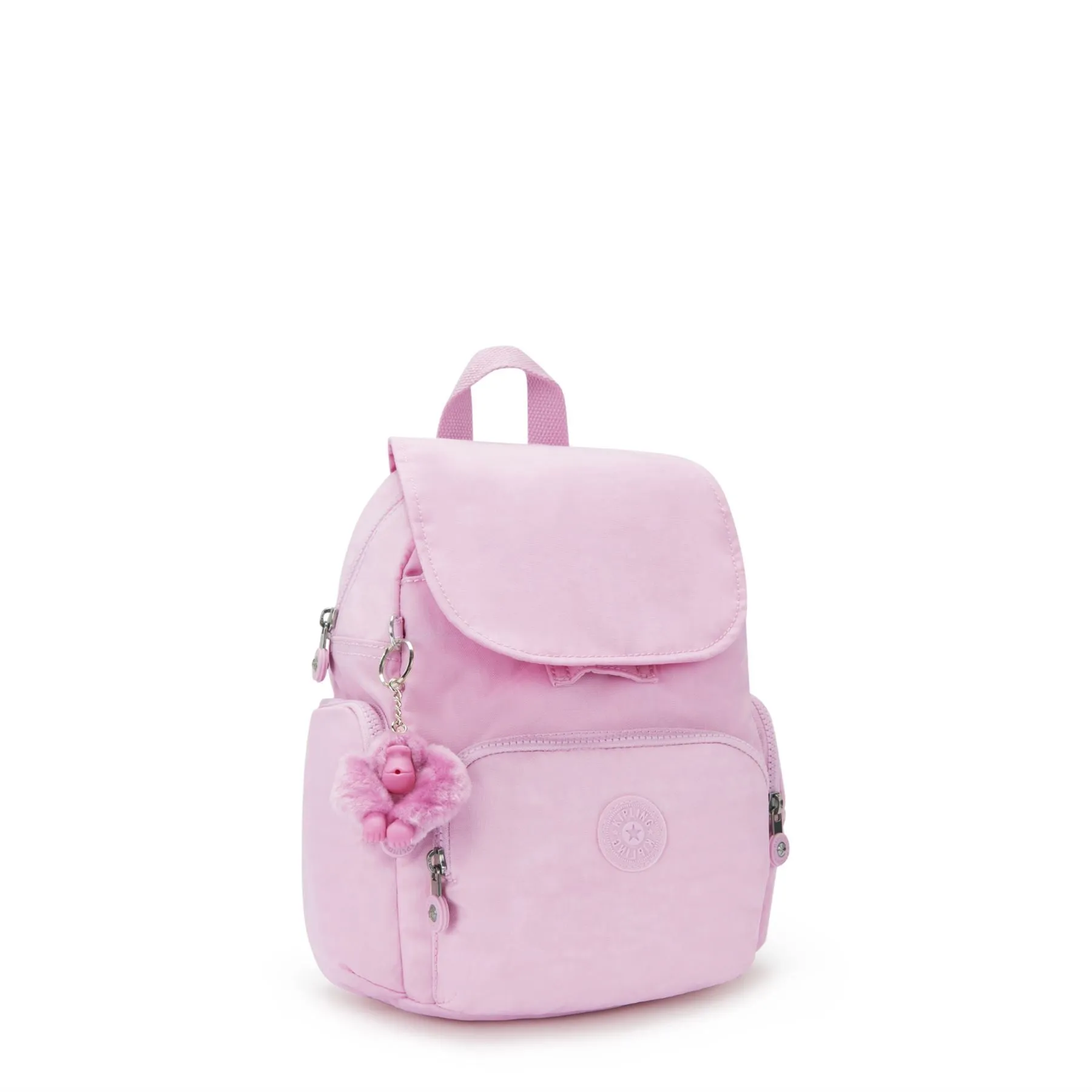 Kipling City Zip Mini  Backpack