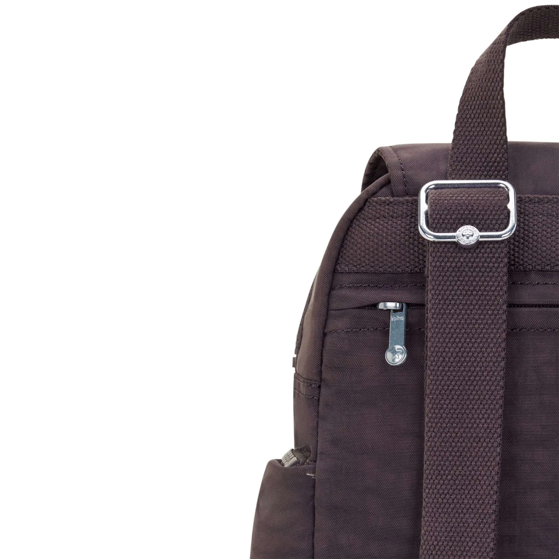 Kipling City Zip Mini  Backpack