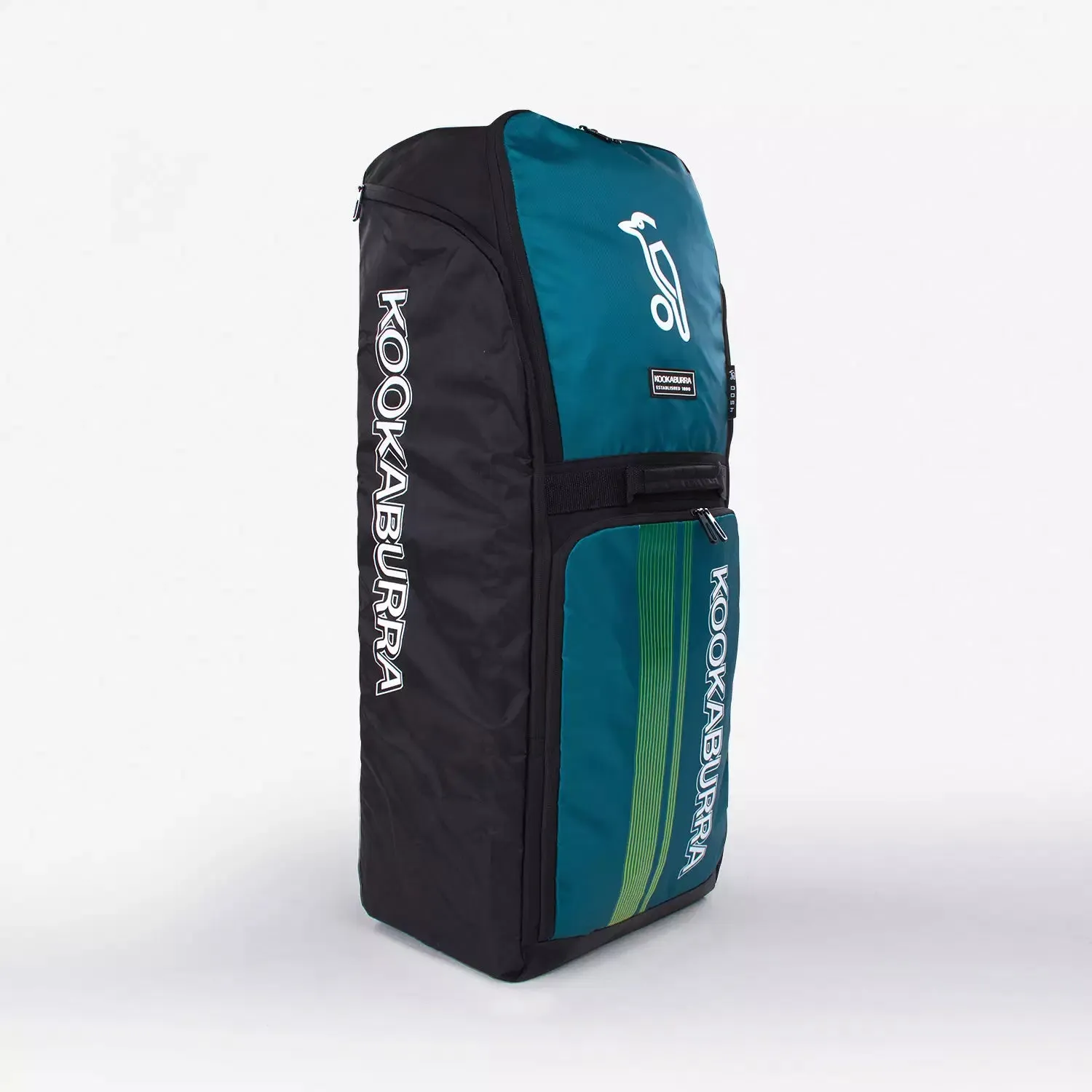 Kookaburra D4500 Cricket Duffle Kit Bag