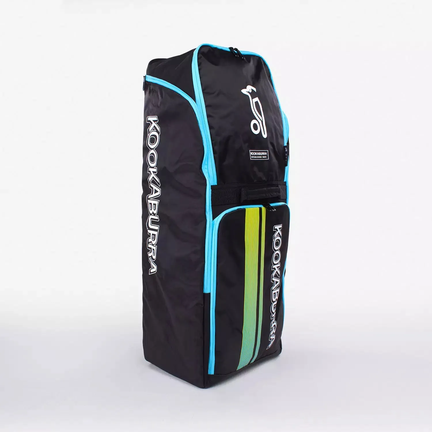 Kookaburra D4500 Cricket Duffle Kit Bag