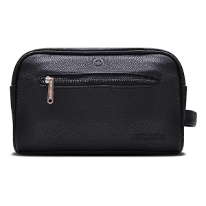 Lambretta Mens Premium Target Wash Bag - Back