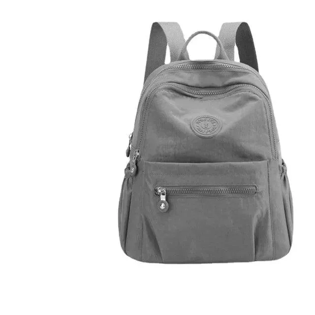 Large Capacity Lightweight Women's Backpack