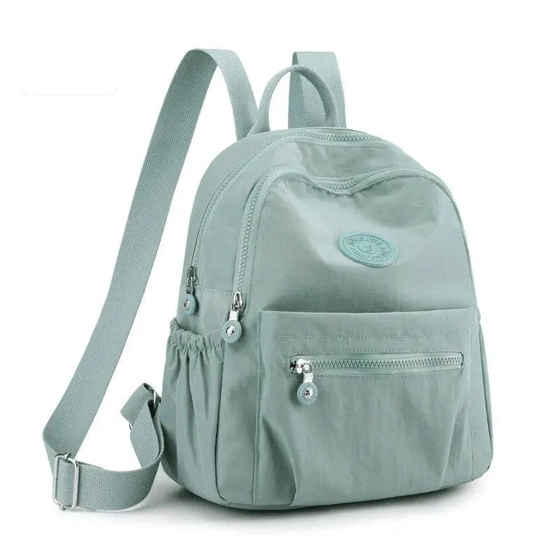 Large Capacity Lightweight Women's Backpack