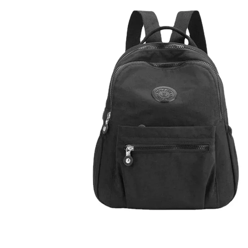 Large Capacity Lightweight Women's Backpack