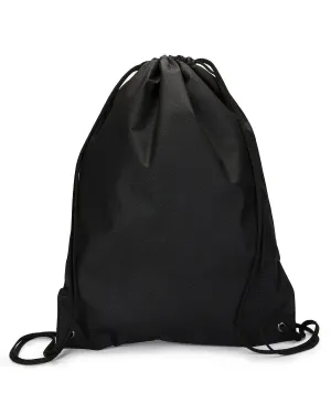 Liberty Bags LBA136 Non-Woven Drawstring Bag