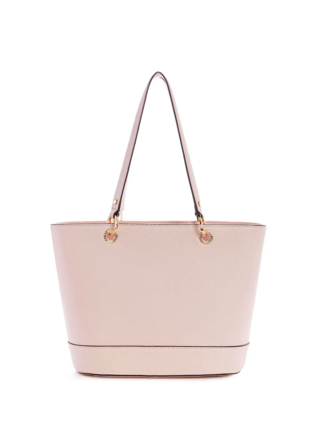 Light Pink Noelle Small Elite Tote Bag