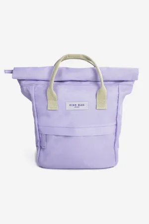 Lilac | Hackney "2.0" Backpack | Mini