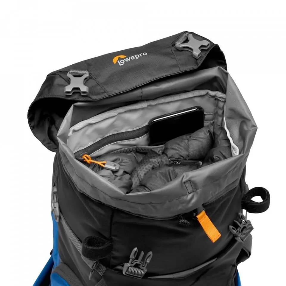 Lowepro Backpack PhotoSport AWIII 15L Black