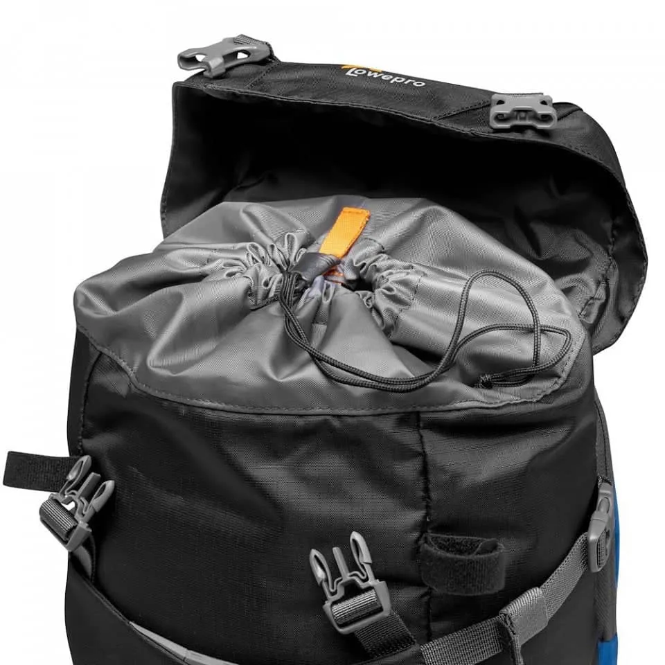 Lowepro Backpack PhotoSport AWIII 15L Black