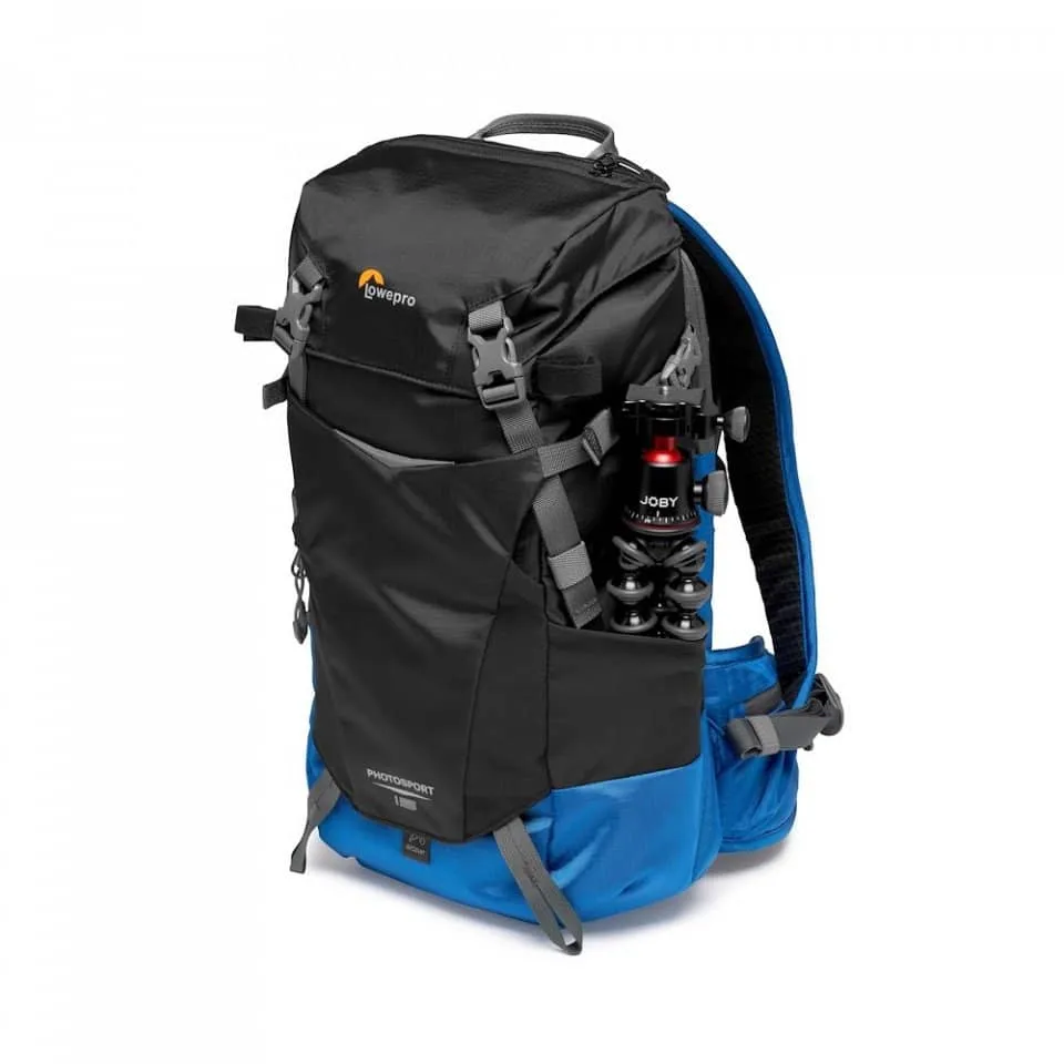 Lowepro Backpack PhotoSport AWIII 15L Black