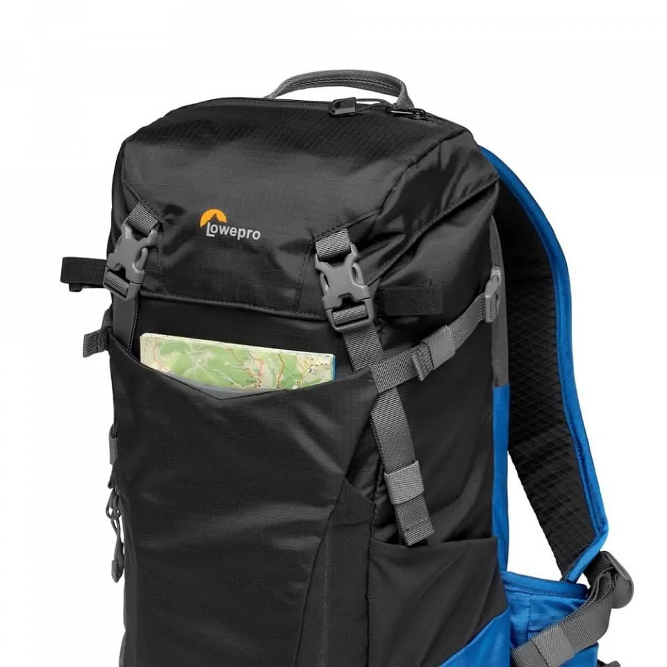 Lowepro Backpack PhotoSport AWIII 15L Black