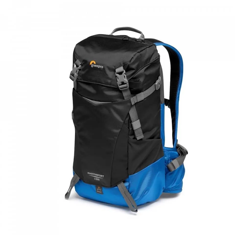 Lowepro Backpack PhotoSport AWIII 15L Black