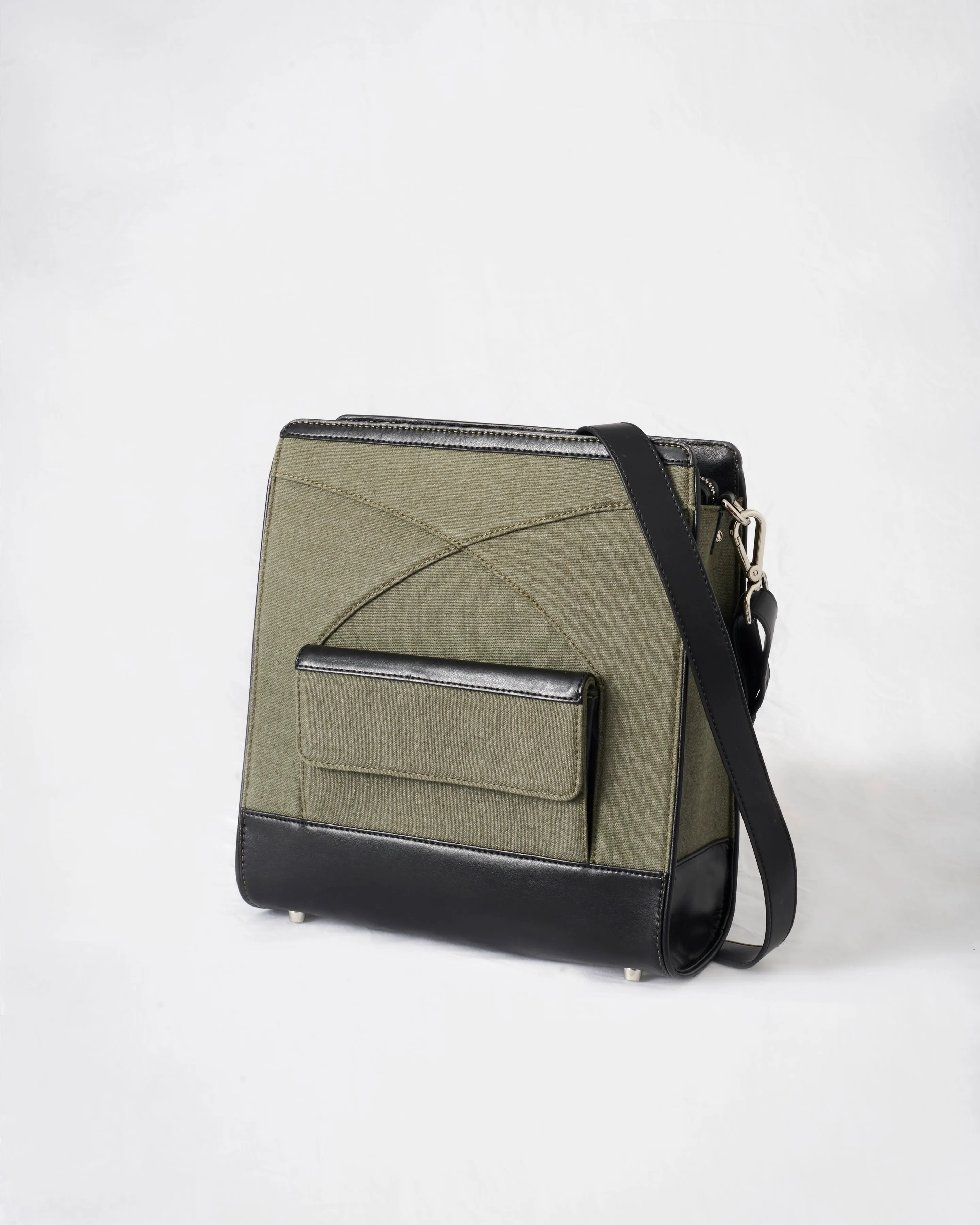 Luna Eco Convertible Bag