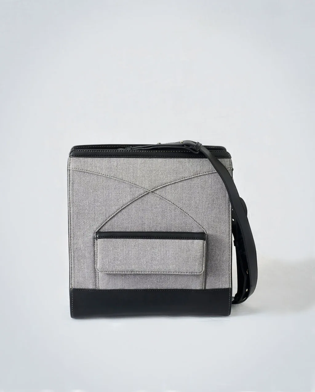 Luna Eco Convertible Bag