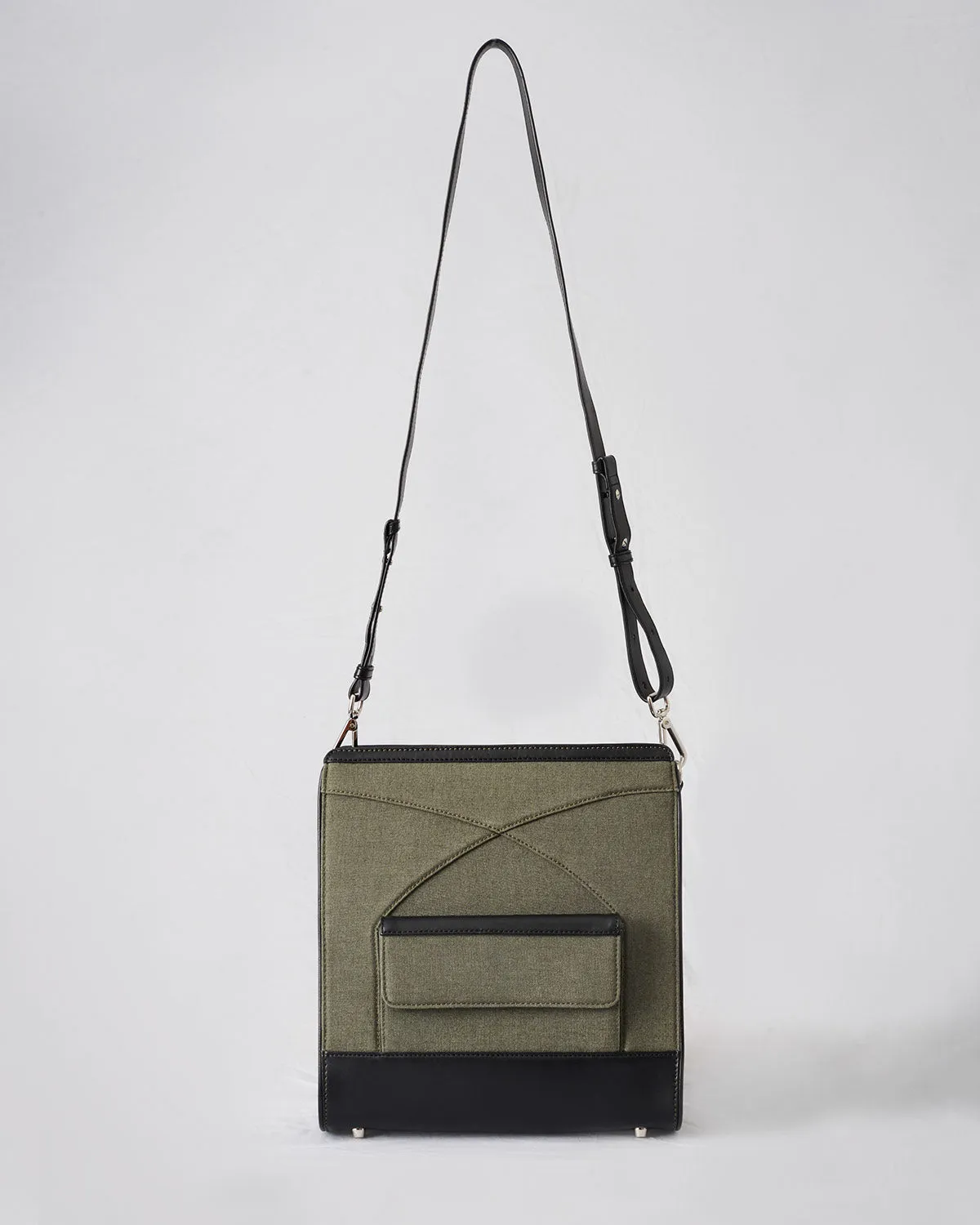 Luna Eco Convertible Bag