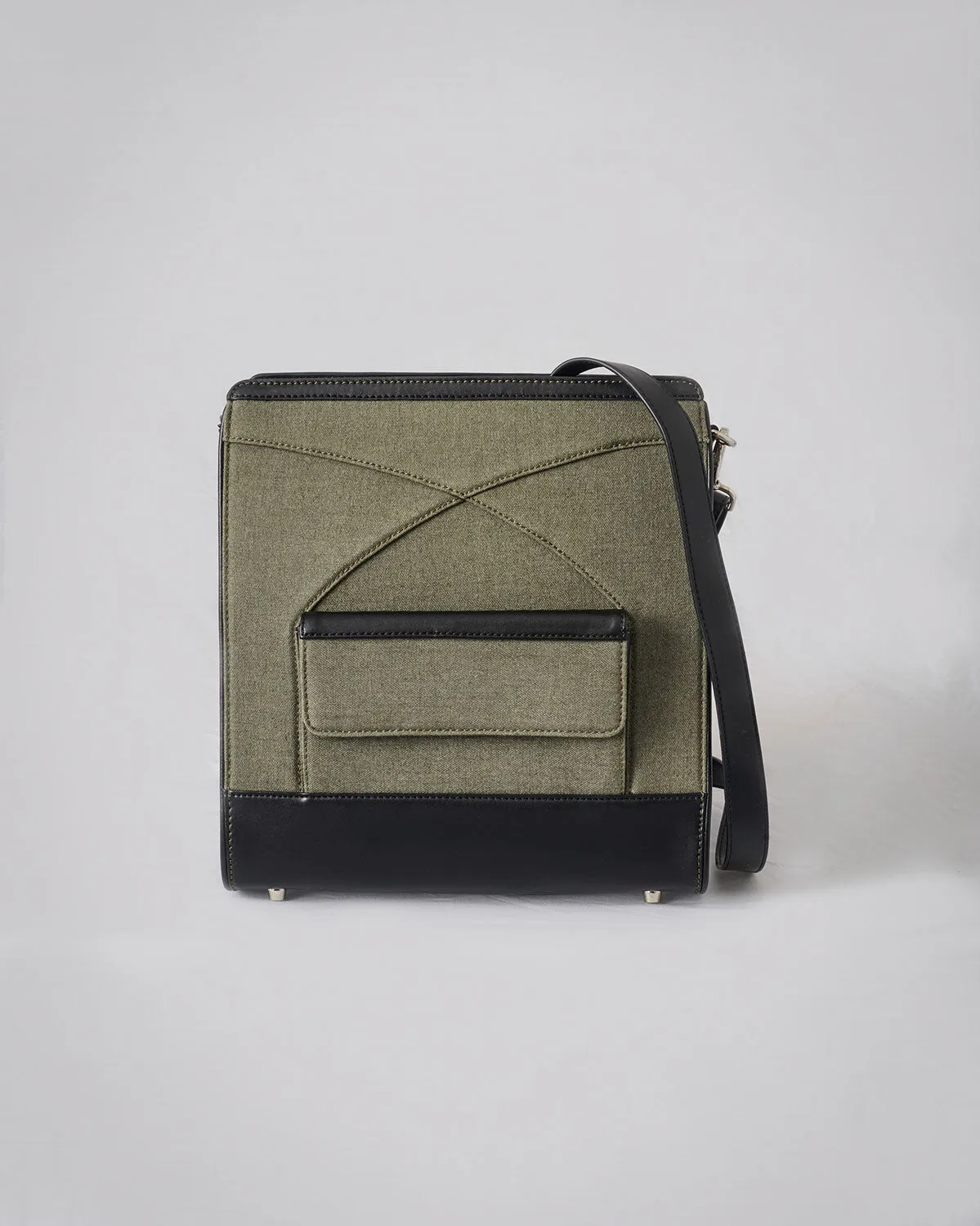 Luna Eco Convertible Bag