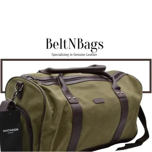 Matador Weekender Duffelbag