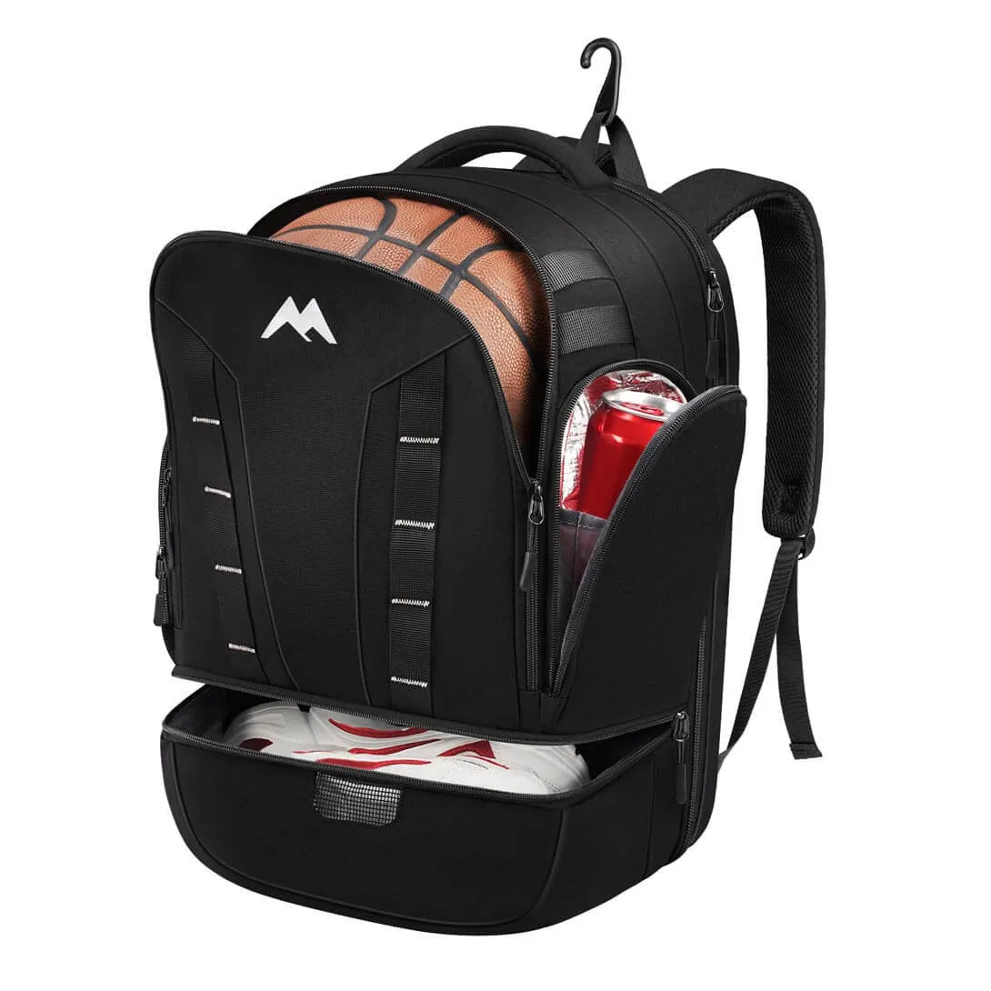 MATEIN Basketball Sports Backpack