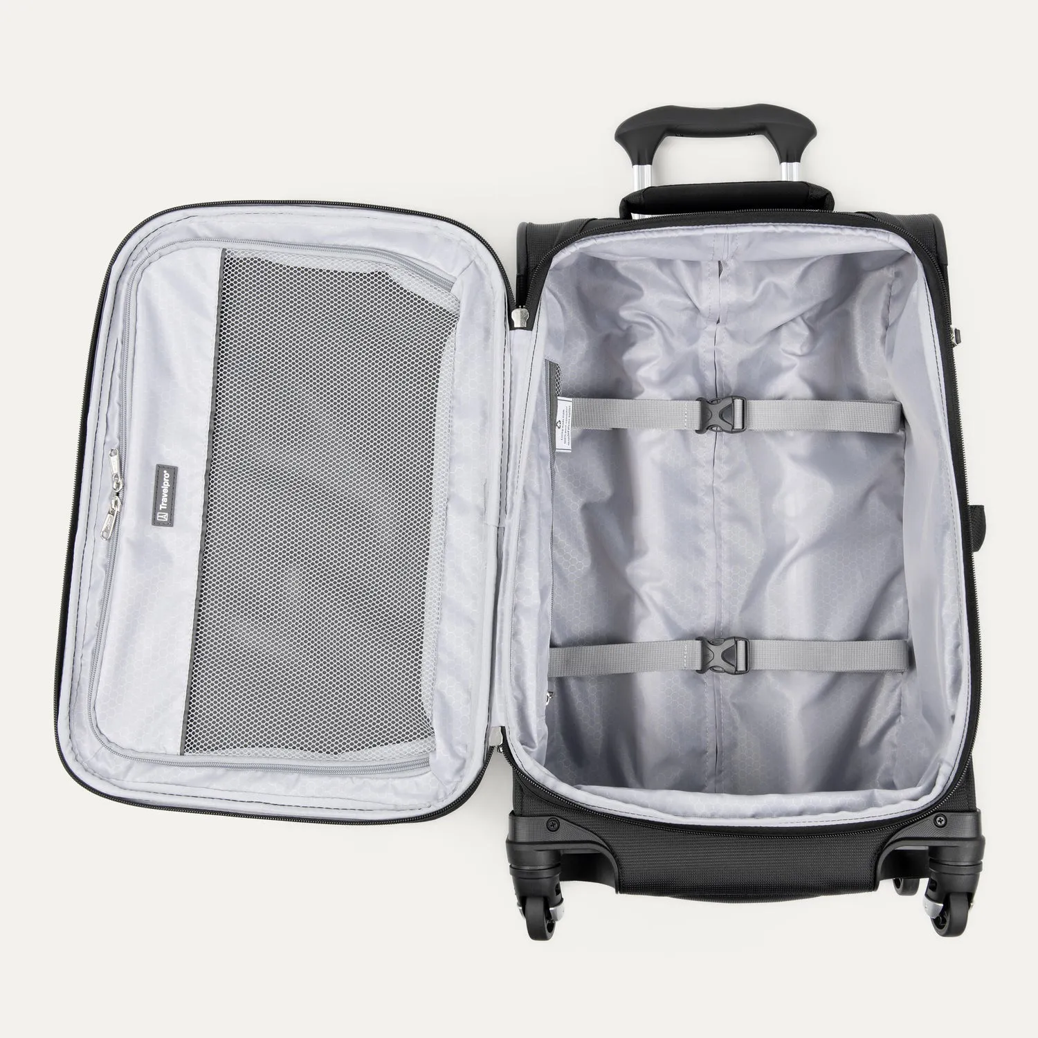 Maxlite® 5 Floating On Air Luggage Set