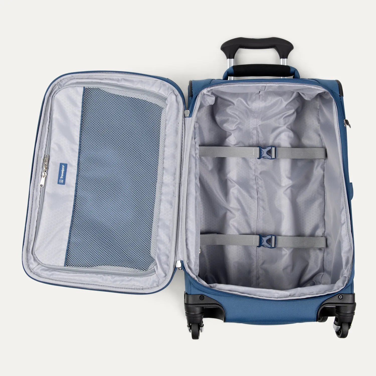 Maxlite® 5 Floating On Air Luggage Set