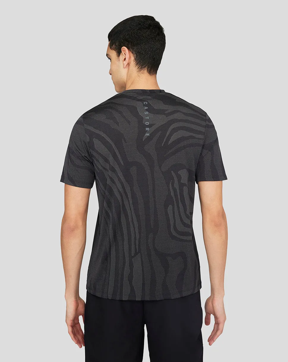 Men's Core Tech T-shirt - Black