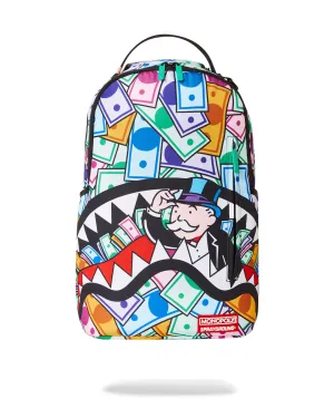 Money Shark 2 Backpack