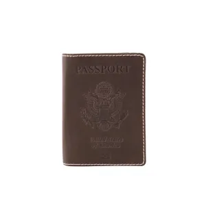 MWPT-1001 Montana West Passport Holder Cover Genuine Leather Passport Cover Card Travel Accessories