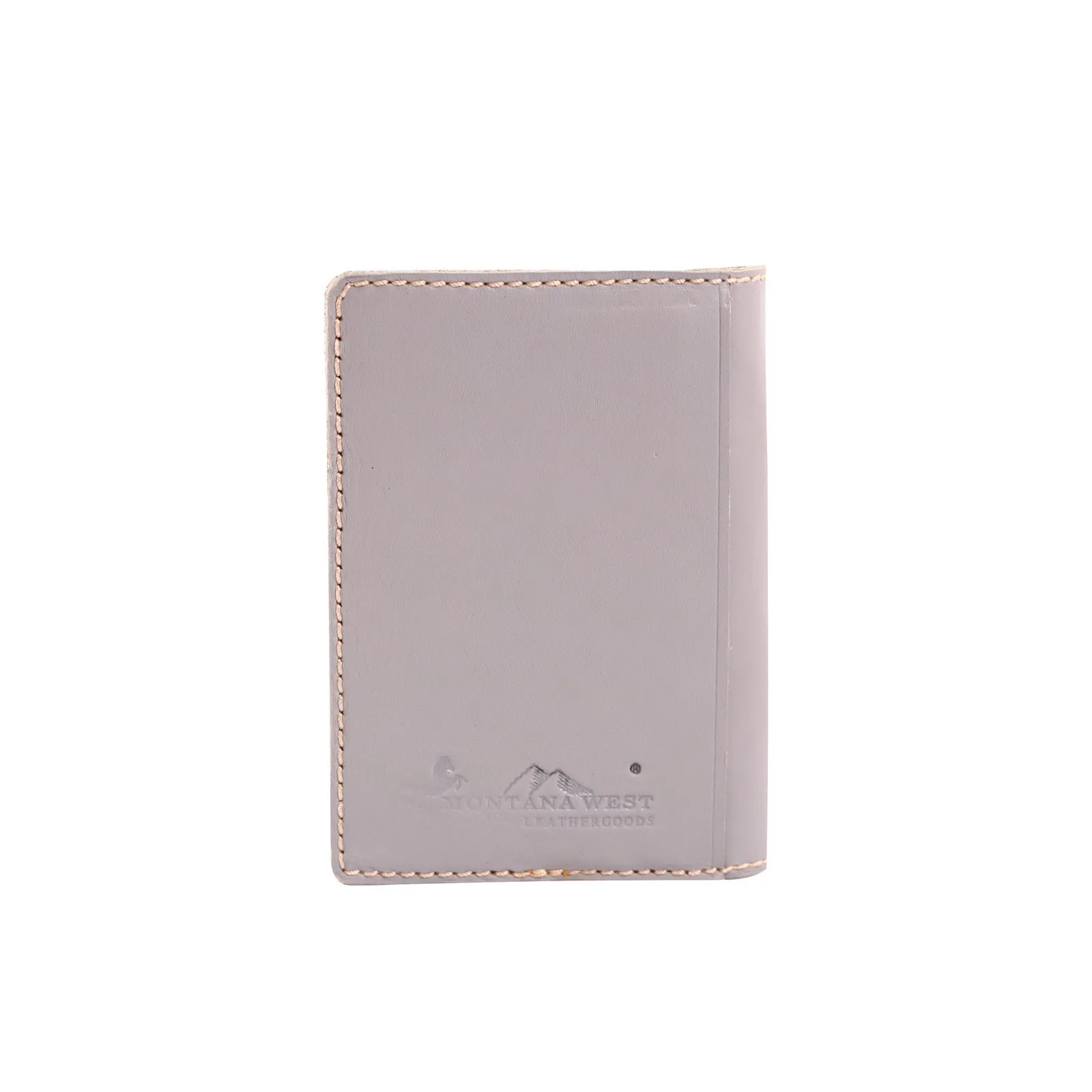 MWPT-1001 Montana West Passport Holder Cover Genuine Leather Passport Cover Card Travel Accessories