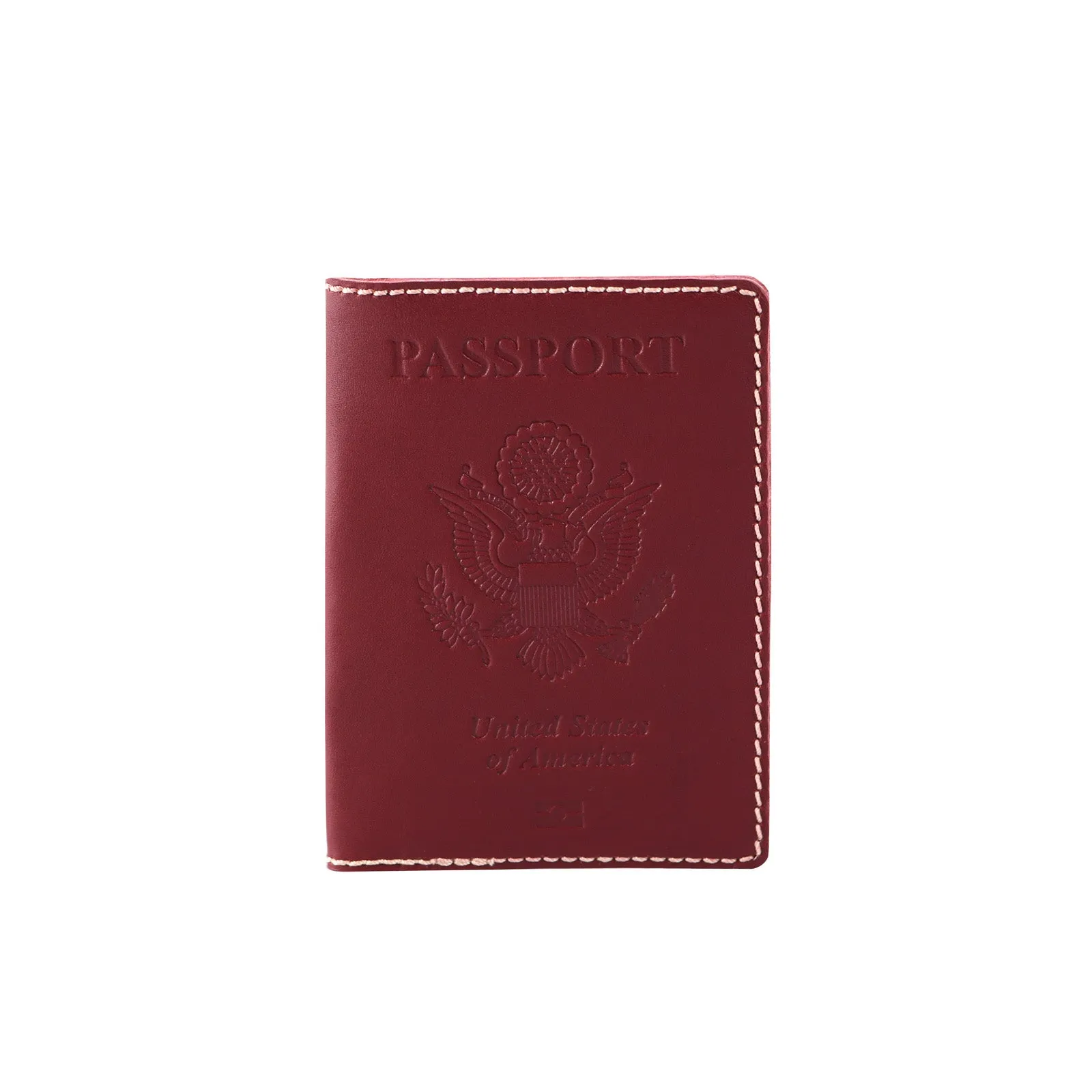 MWPT-1001 Montana West Passport Holder Cover Genuine Leather Passport Cover Card Travel Accessories