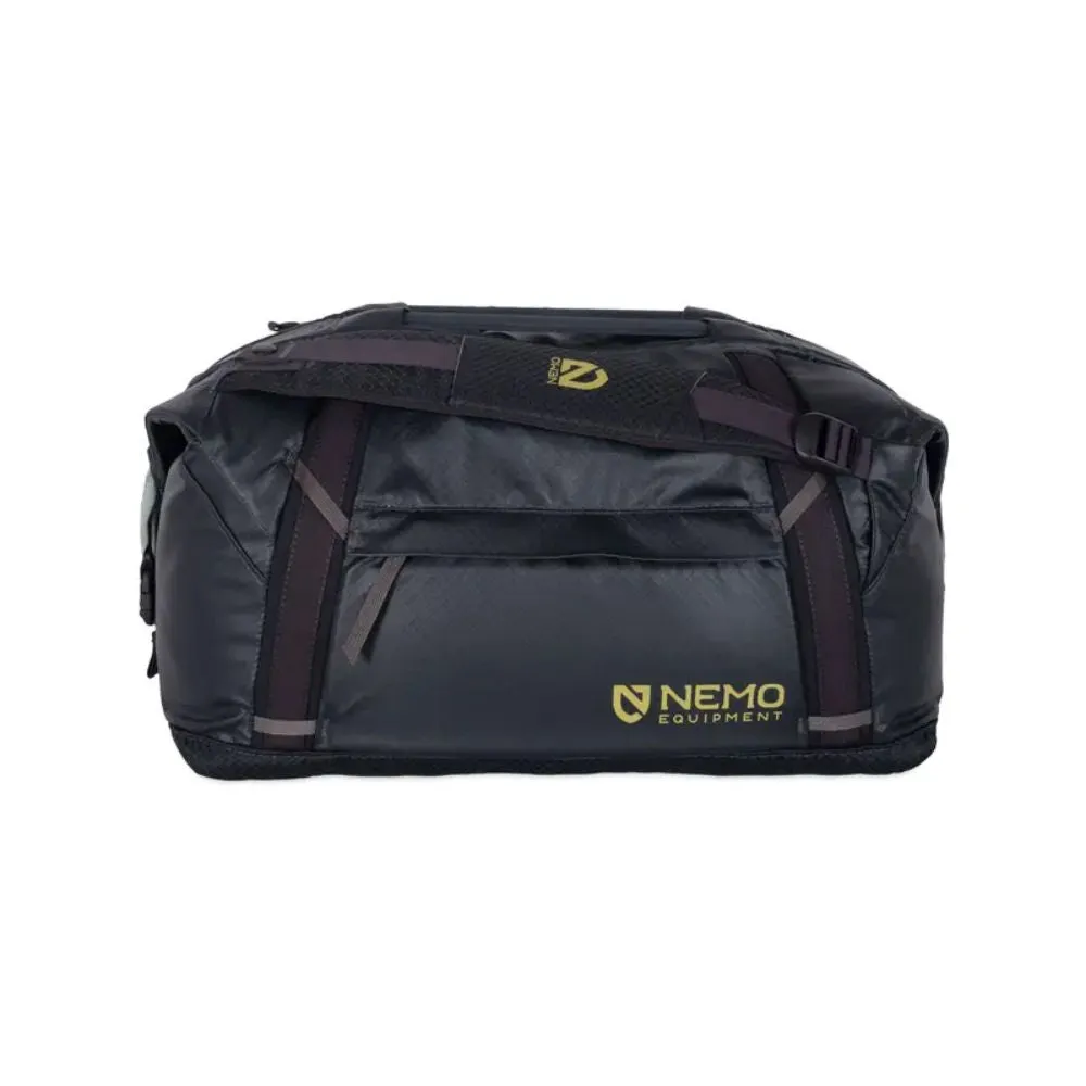 NEMO Double Haul™  30L Convertible Duffel & Tote 30L多用途旅行袋