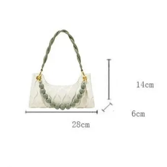 New Women's Summer Versatile Armpit Bags