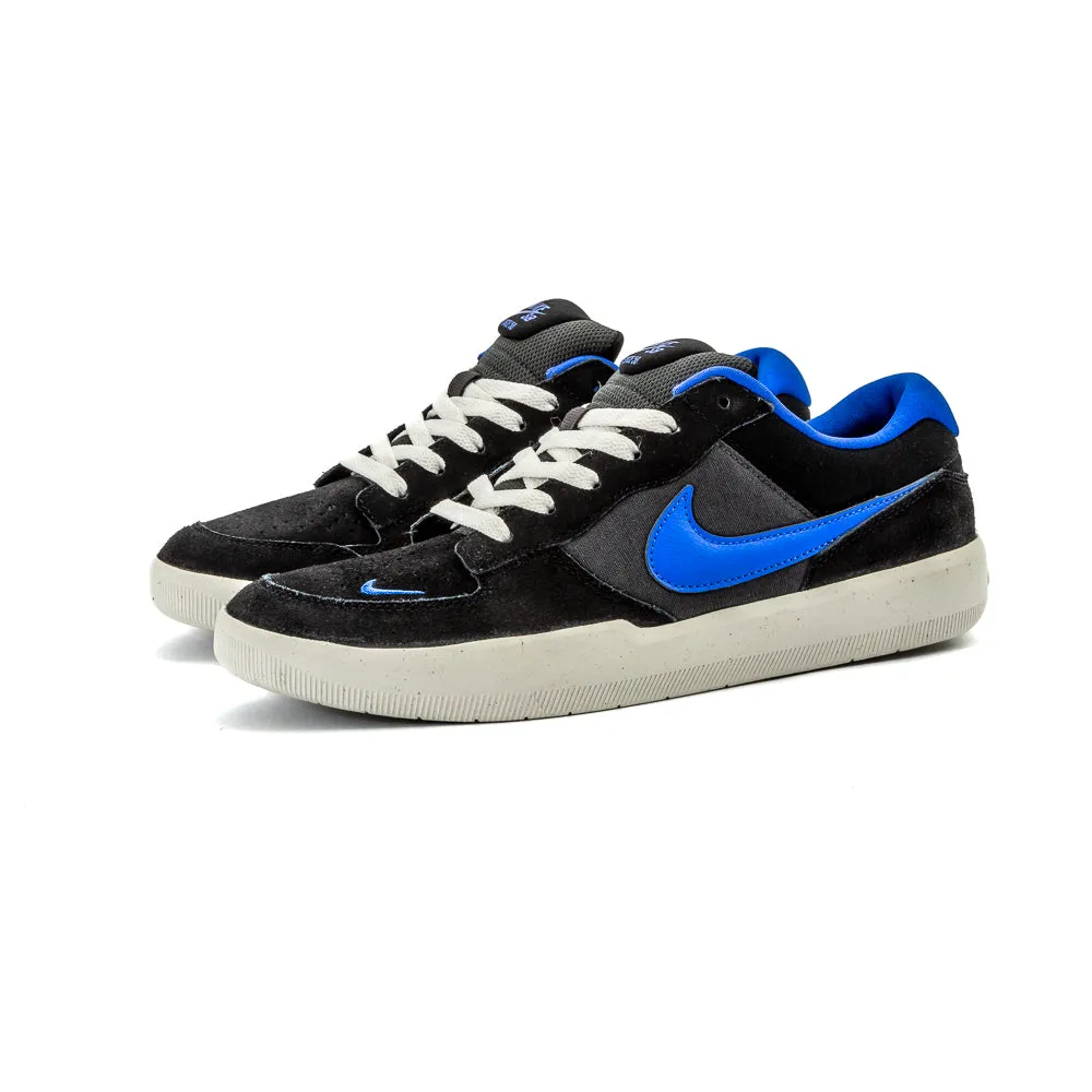 Nike SB - Force 58 (Black/Hyper Royal-Anthracite)