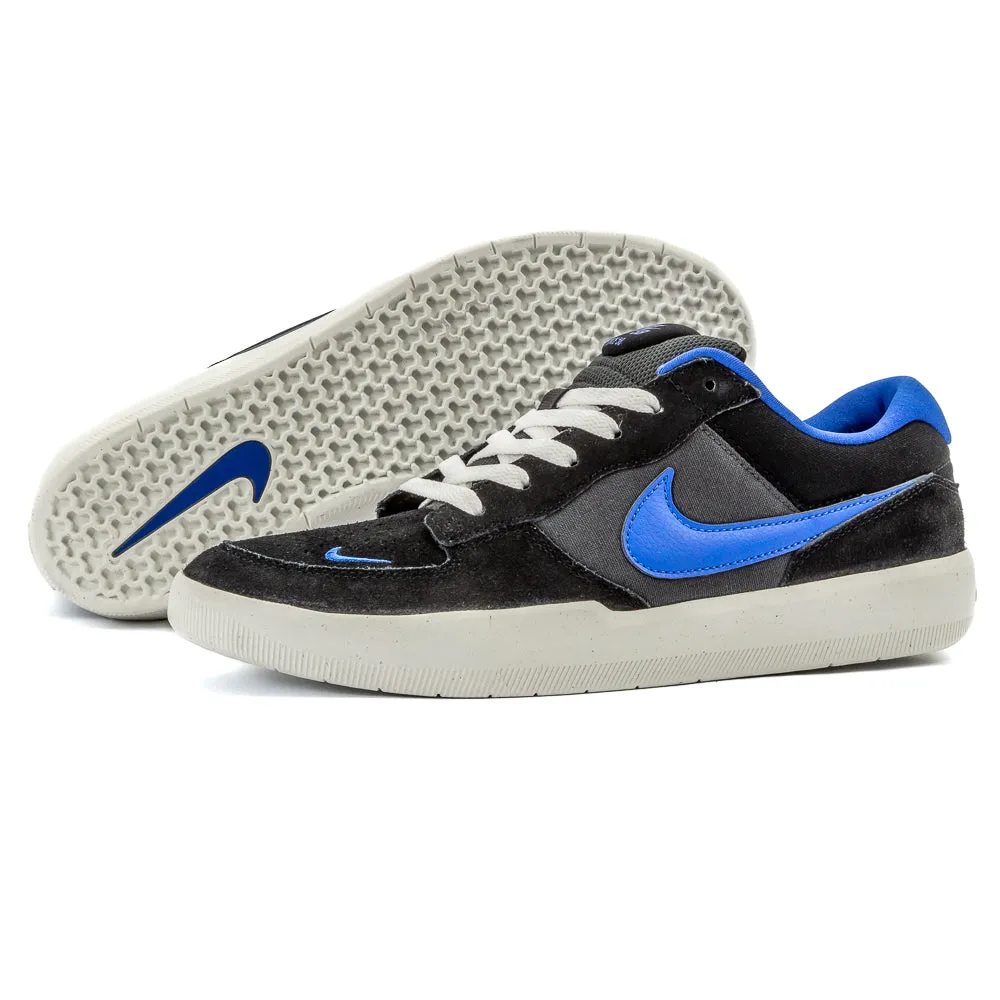 Nike SB - Force 58 (Black/Hyper Royal-Anthracite)