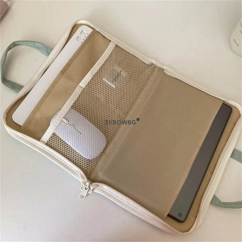 Notebook Handbag Tablet Handbag Sleeve Case