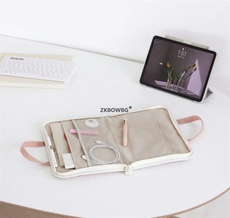 Notebook Handbag Tablet Handbag Sleeve Case