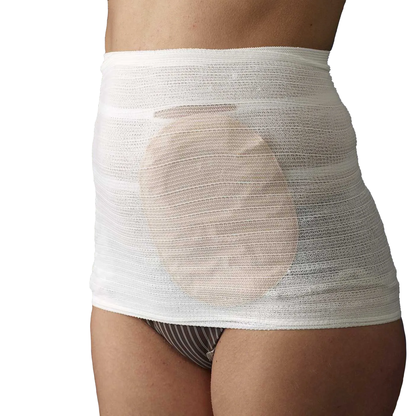 Ostomy Support Belt Classic - StomaSafe