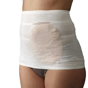 Ostomy Support Belt Classic - StomaSafe