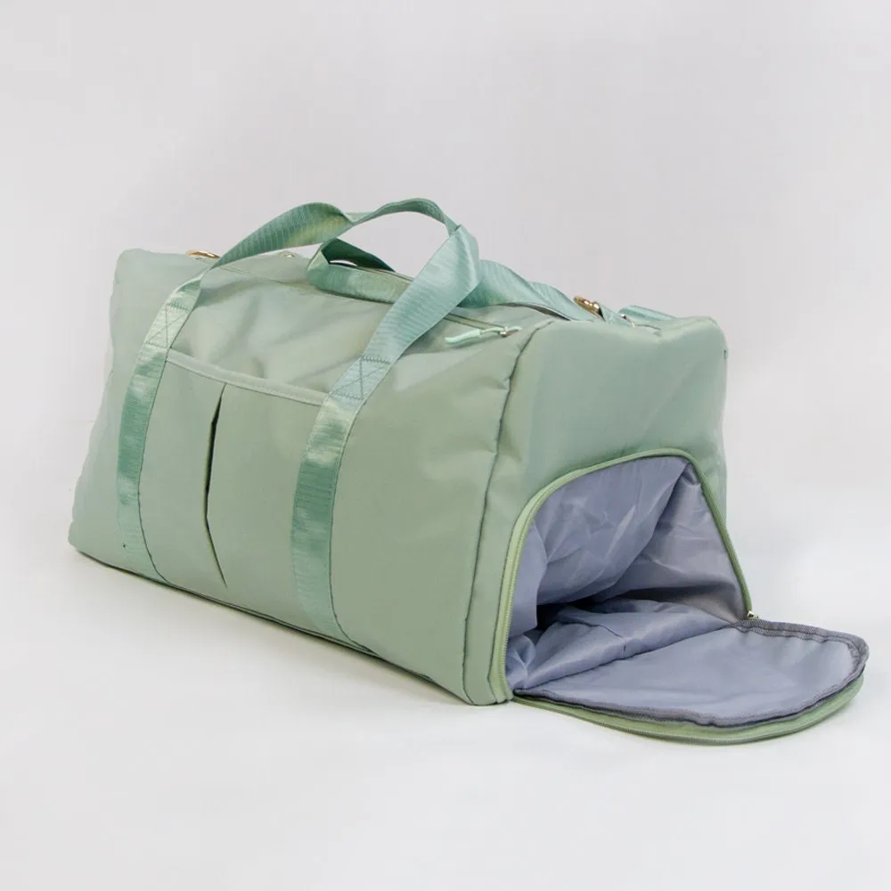 Overnight Camp Bag Gift for Women