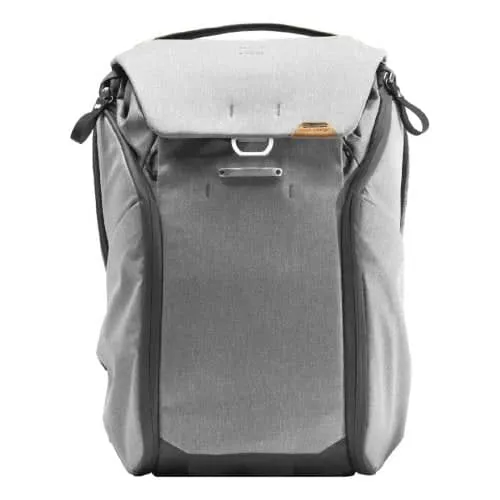 Peak Design Everyday Backpack 20L v2, Ash