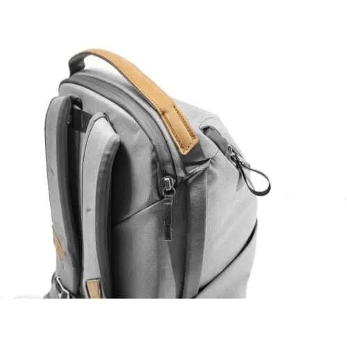 Peak Design Everyday Backpack 20L v2, Ash