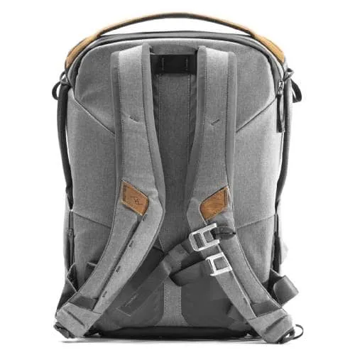 Peak Design Everyday Backpack 20L v2, Ash