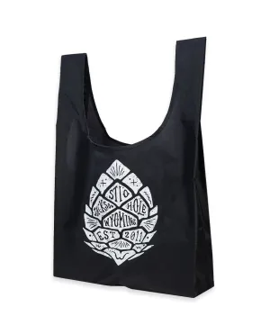 Pinecone Tote