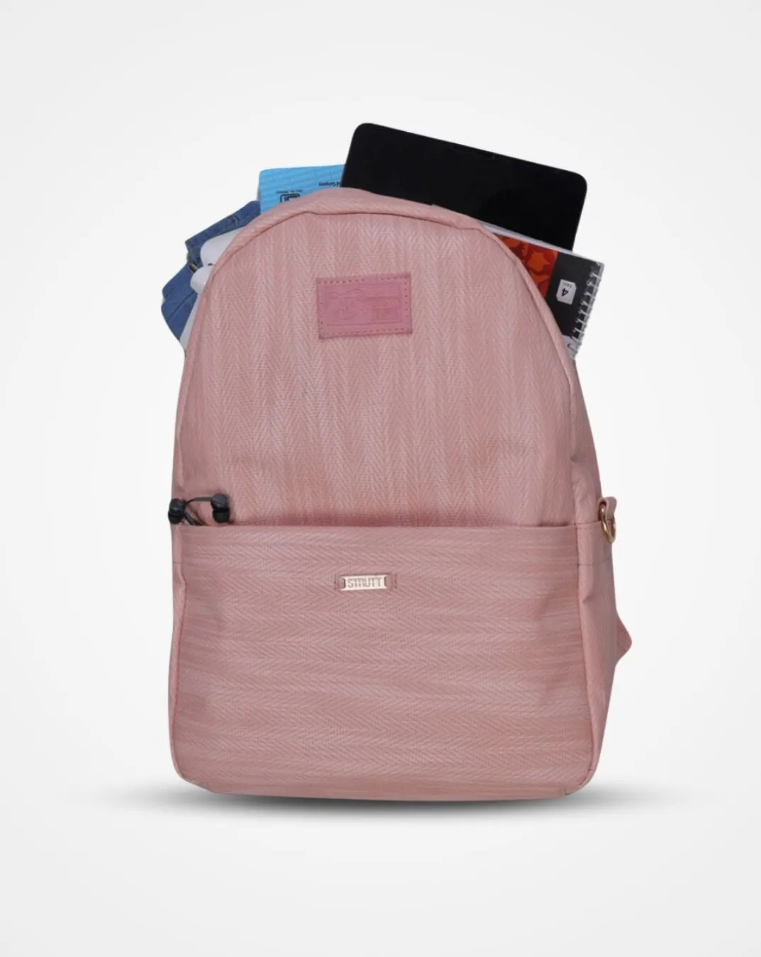 Pink BuddyPack - The Urban Backpack